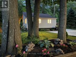 605 OXBOW PARK DRIVE  Wasaga Beach, ON L9Z 2T9