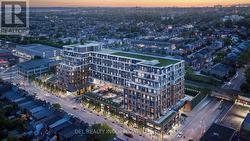 327 - 858 DUPONT STREET  Toronto, ON M6G 0C1