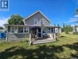 2303 Buick STREET  Cadillac, SK S0N 0K0