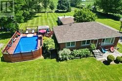1065 WOODBURN ROAD  Hamilton, ON L0R 1P0