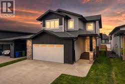 38 Lindman Avenue  Red Deer, AB T4R 0S5