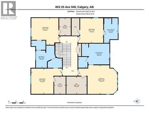 803 25 Avenue Nw, Calgary, AB 