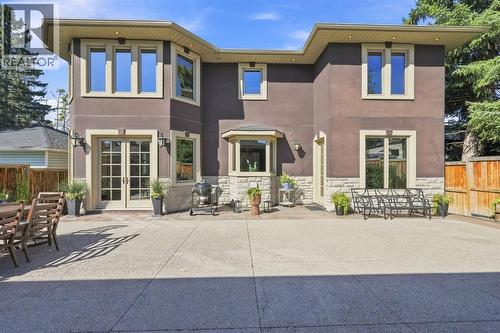 803 25 Avenue Nw, Calgary, AB 