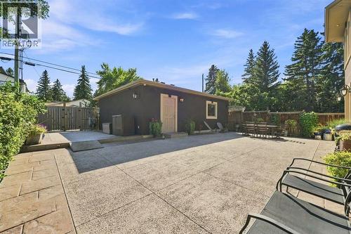 803 25 Avenue Nw, Calgary, AB 