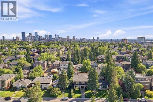 803 25 Avenue Nw, Calgary, AB 