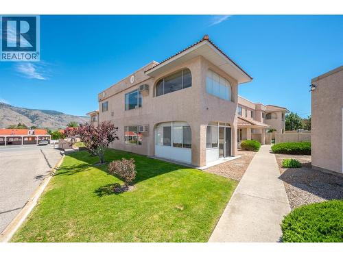 8006 Vedette Drive Unit# 101A  Osoyoos, BC V0H 1V2