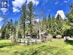 310 MOUNTAIN VIEW ROAD  Mcbride, BC V0J 2E0