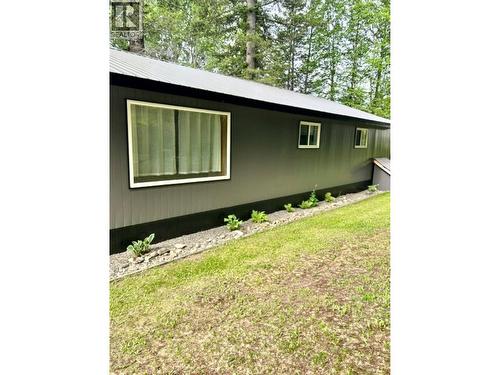 310 Mountain View Road, Mcbride, BC 