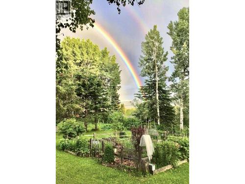 310 Mountain View Road, Mcbride, BC 
