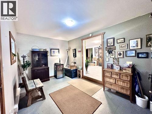 310 Mountain View Road, Mcbride, BC 