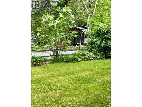 310 Mountain View Road, Mcbride, BC 