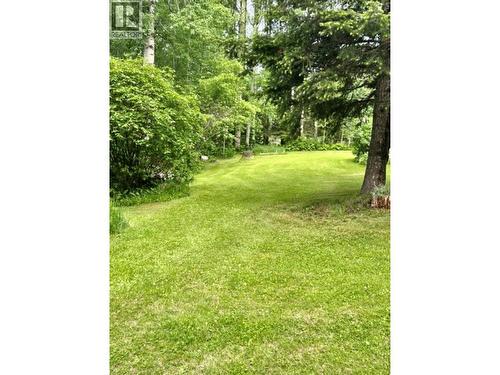 310 Mountain View Road, Mcbride, BC 