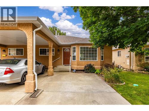 2210 LOUIE Drive Unit# 91  West Kelowna, BC V4T 2L7