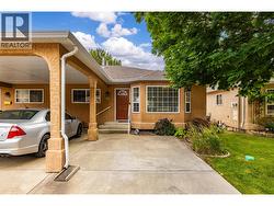 2210 LOUIE Drive Unit# 91 West Kelowna, BC V4T 2L7