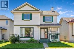 184 Erin Meadow Way SE  Calgary, AB T2B 3P6