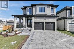 84 DOON CREEK STREET Kitchener, ON N2R 0M3
