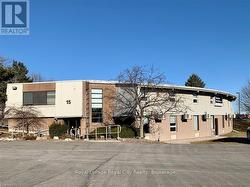 200 - 15 LEWIS ROAD  Guelph (Willow West/Sugarbush/West Acres), ON N1H 1E9