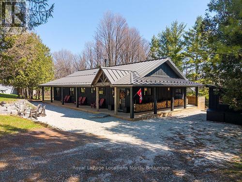 105 WODEHOUSE COURT  Grey Highlands, ON N0C 1G0