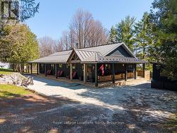 105 WODEHOUSE COURT  Grey Highlands, ON N0C 1G0