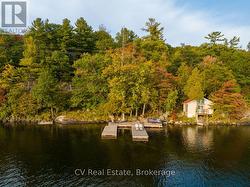 1356 & 1357 PENINSULA ROAD  Muskoka Lakes (Medora), ON P0B 1J0