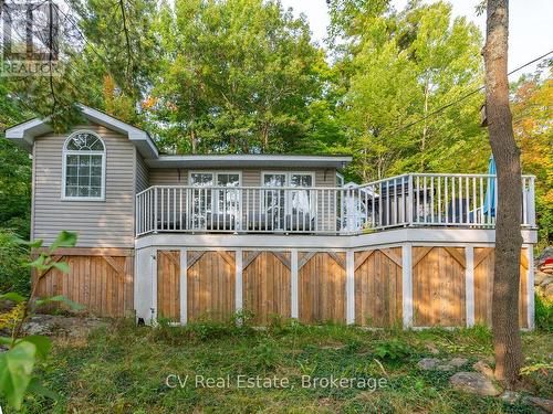 1356 & 1357 Peninsula Road, Muskoka Lakes (Medora), ON 