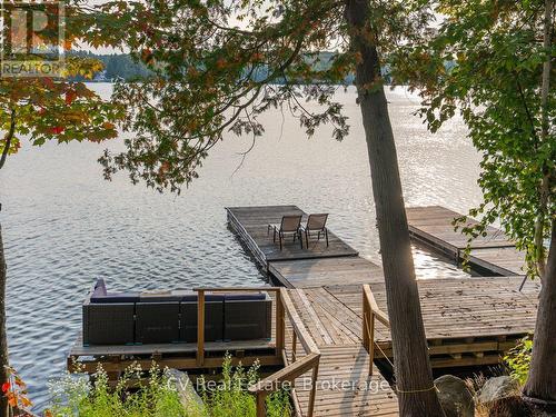 1356 & 1357 Peninsula Road, Muskoka Lakes (Medora), ON 