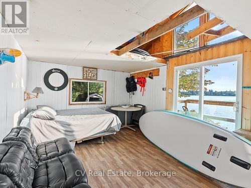 1356 & 1357 Peninsula Road, Muskoka Lakes (Medora), ON 