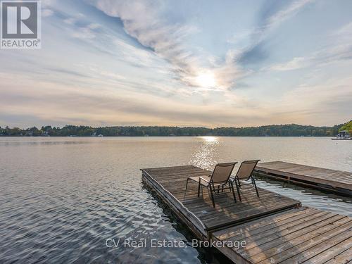1356 & 1357 Peninsula Road, Muskoka Lakes (Medora), ON 