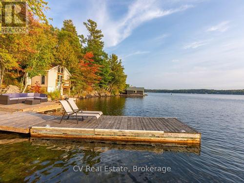 1356 & 1357 Peninsula Road, Muskoka Lakes (Medora), ON 