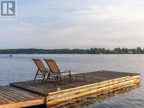 1356 & 1357 Peninsula Road, Muskoka Lakes (Medora), ON 