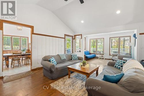 1356 & 1357 Peninsula Road, Muskoka Lakes (Medora), ON 