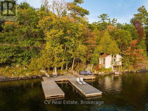 1356 & 1357 Peninsula Road, Muskoka Lakes (Medora), ON 