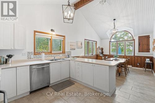 1356 & 1357 Peninsula Road, Muskoka Lakes (Medora), ON 