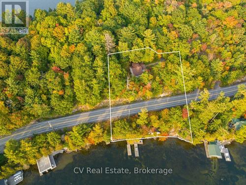 1356 & 1357 Peninsula Road, Muskoka Lakes (Medora), ON 