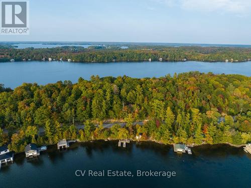 1356 & 1357 Peninsula Road, Muskoka Lakes (Medora), ON 