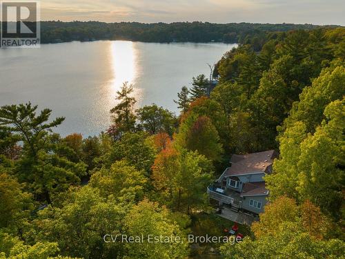 1356 & 1357 Peninsula Road, Muskoka Lakes (Medora), ON 
