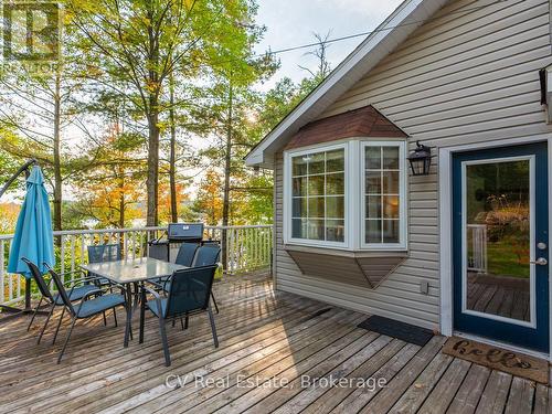 1356 & 1357 Peninsula Road, Muskoka Lakes (Medora), ON 