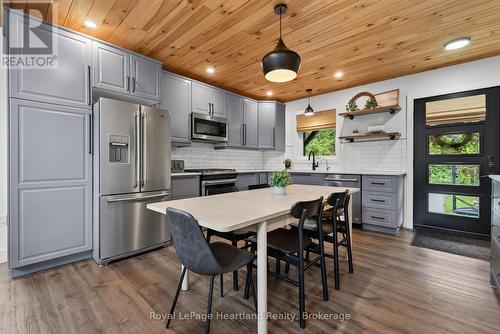 11 Maitland Avenue, Central Huron (Goderich), ON 