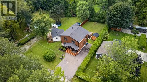 11 Maitland Avenue, Central Huron (Goderich), ON 