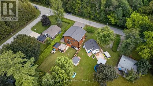11 Maitland Avenue, Central Huron (Goderich), ON 