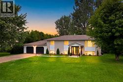 503 WELLINGTON ROAD 7  Elora, ON N0B 1S0