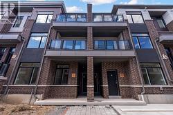 1410 - 1695 DERSAN STREET Pickering, ON L1X 0S9