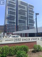 1501 - 2550 SIMCOE STREET N  Oshawa, ON L1L 0R5