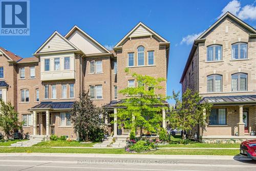 97 Cornell Centre Boulevard, Markham, ON 