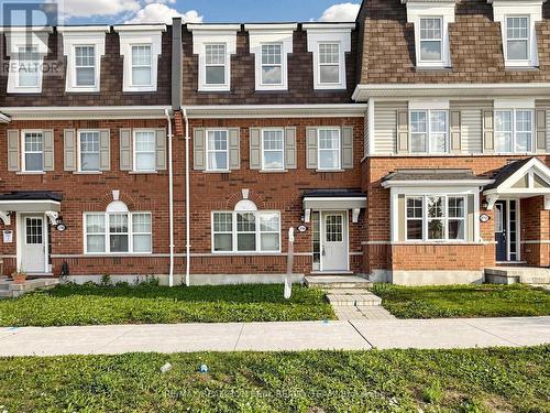 2708 BURKHOLDER DRIVE  Pickering, ON L1X 0G2