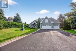 Room For 3rd Car Garage - 