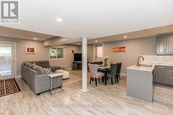 BASEMENT - 60 EDWARDS DRIVE Barrie, ON L4N 9K8