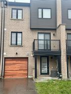 7 WAGON LANE Barrie, ON L9J 0V4