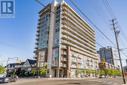 308 - 5101 DUNDAS STREET W  Toronto, ON M9A 5G8