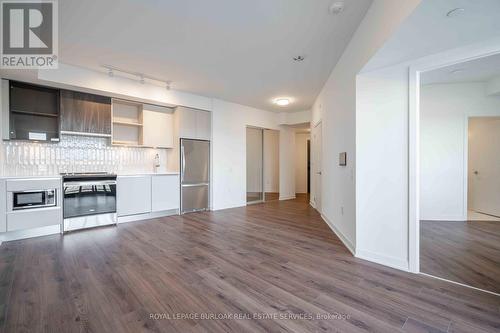 437 - 395 DUNDAS STREET , Oakville, Ontario L6M 5R8 5